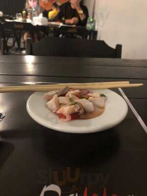 Rakkan Restaurante E Sushibar