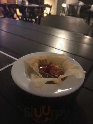 Rakkan Restaurante E Sushibar