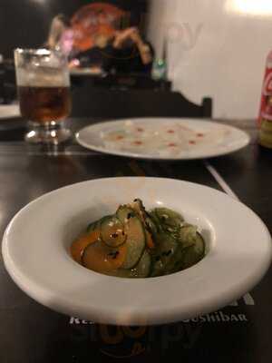 Rakkan Restaurante E Sushibar