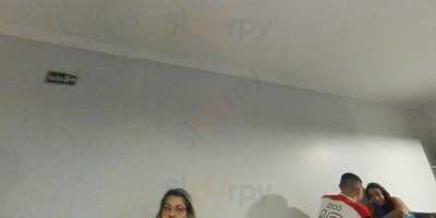 Rakkan Restaurante E Sushibar