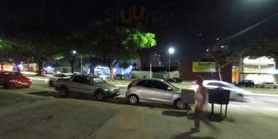 Rakkan Restaurante E Sushibar