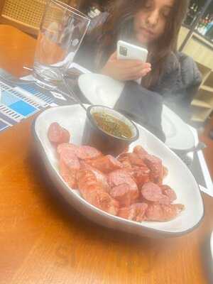 Corrientes 348 - Jardim Europa