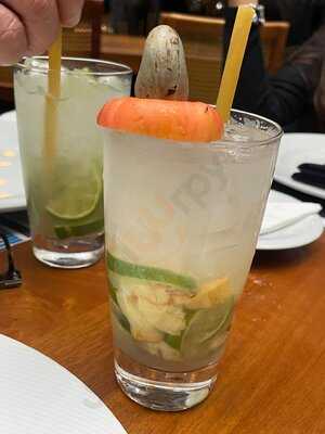 Corrientes 348 - Jardim Europa