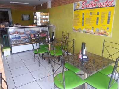 Beco Do Pastel