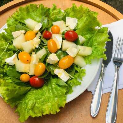 Bistrô Primo Bonafini