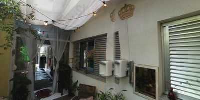 Bistrô Primo Bonafini