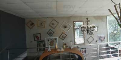 Bistrô Primo Bonafini