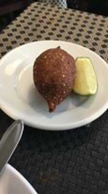 Monte Líbano Restaurante