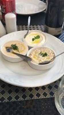 Monte Líbano Restaurante