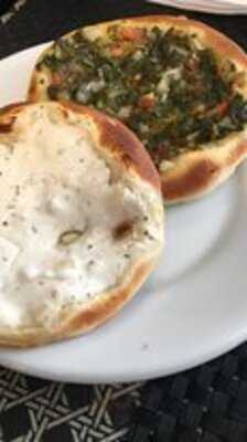 Monte Líbano Restaurante