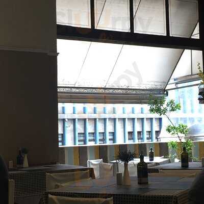 Monte Líbano Restaurante