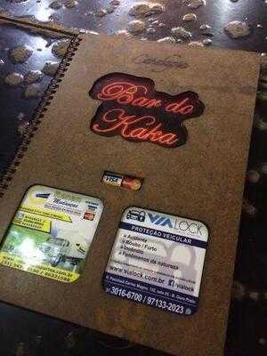 Bar Do Kaka