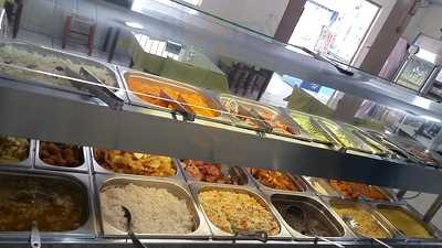 Lanchonete E Restaurante Montebello