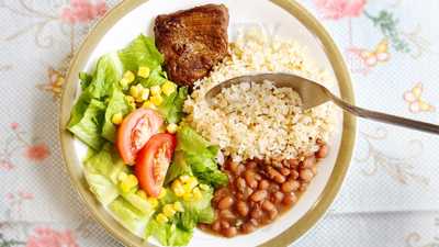 Lanchonete E Restaurante Montebello