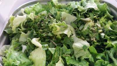 Lanchonete E Restaurante Montebello