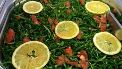 Lanchonete E Restaurante Montebello