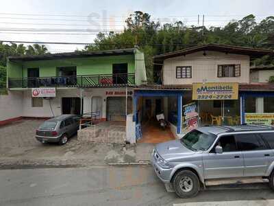 Lanchonete E Restaurante Montebello