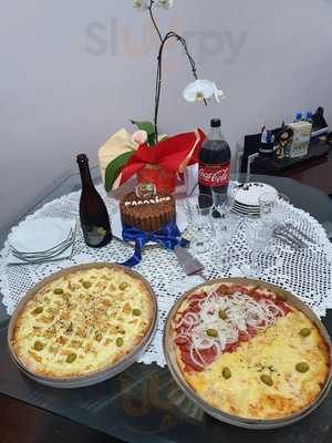 Pizzaria E Restaurante Orion