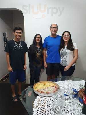 Pizzaria E Restaurante Orion