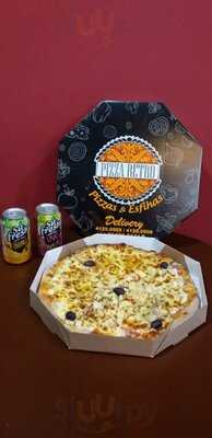 Pizza Retro Sbc