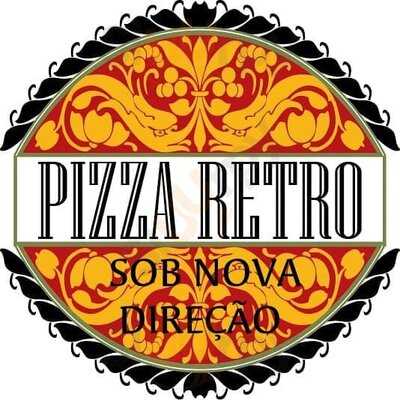 Pizza Retro Sbc
