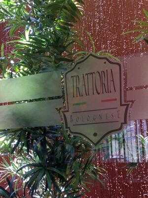 Trattoria Bolognese