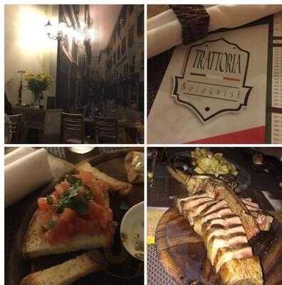 Trattoria Bolognese