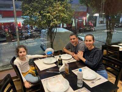 Dona Firmina Pizzaria