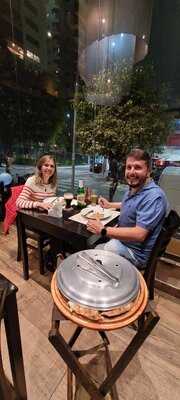 Dona Firmina Pizzaria