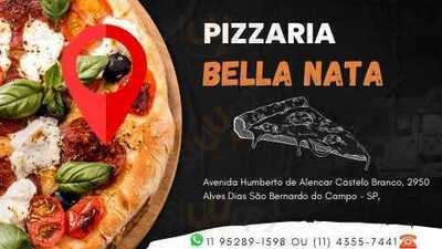 Pizzaria Nova Castello