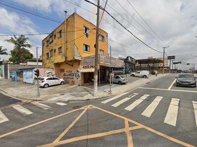 Pizzaria Nova Castello