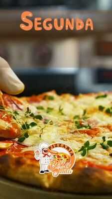 Pizzaria Nova Castello