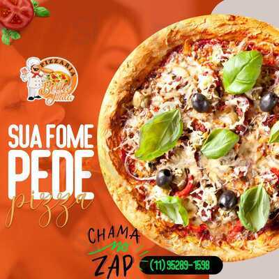 Pizzaria Nova Castello