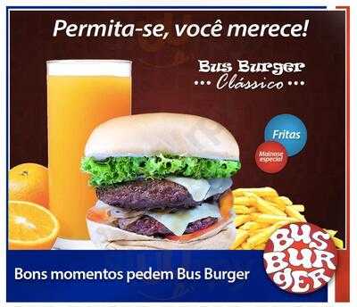 Bus Burger