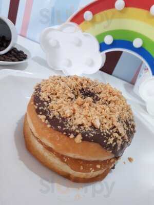 Paraíso Dos Donut's Café