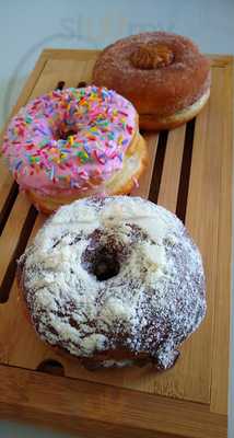 Paraíso Dos Donut's Café