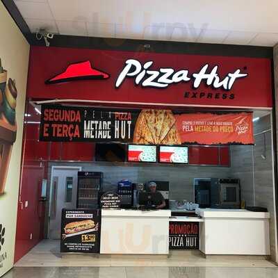 Pizza Hut Express