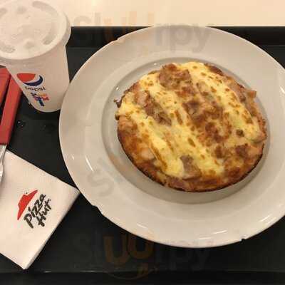 Pizza Hut Express