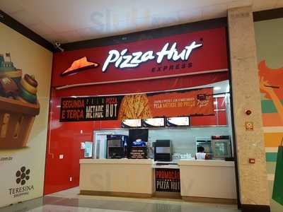 Pizza Hut Express
