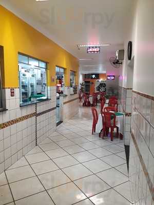 Restaurante E Lanchonete Ribeirao Preto