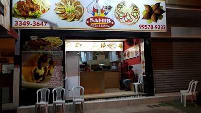 Lanchonete E Restaurante La Torre