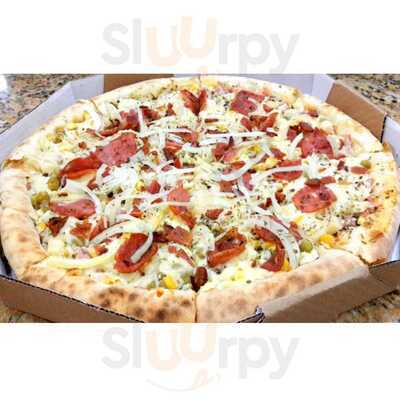 Lanchonete E Restaurante La Torre