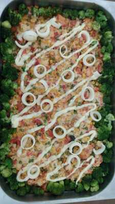 Torrevilla Restaurante