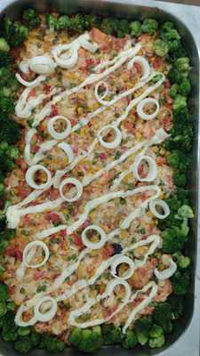 Torrevilla Restaurante