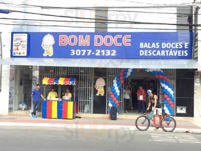 Bom Doce