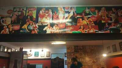 Tommy's Diner & Burger