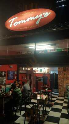 Tommy's Diner & Burger