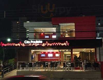 Cia. Paulista - Duque