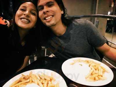 Cia. Paulista - Duque