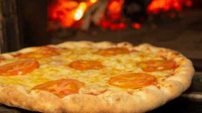 Pizzaria Luigi Brenno